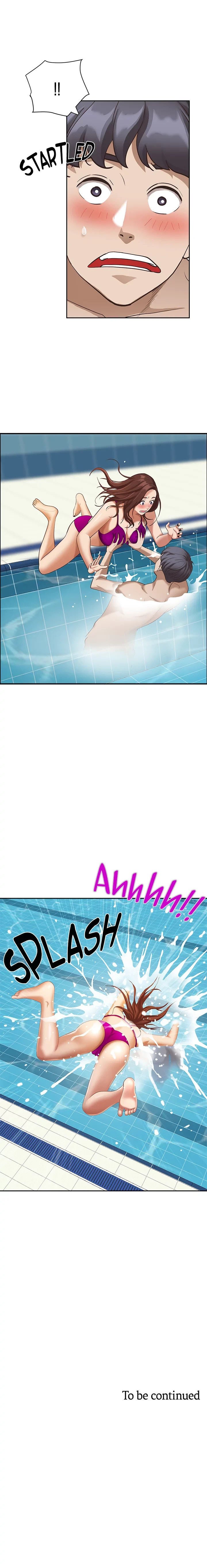 Living With a MILF - Chapter 6 35 Living With a MILF - Chapter 6 35