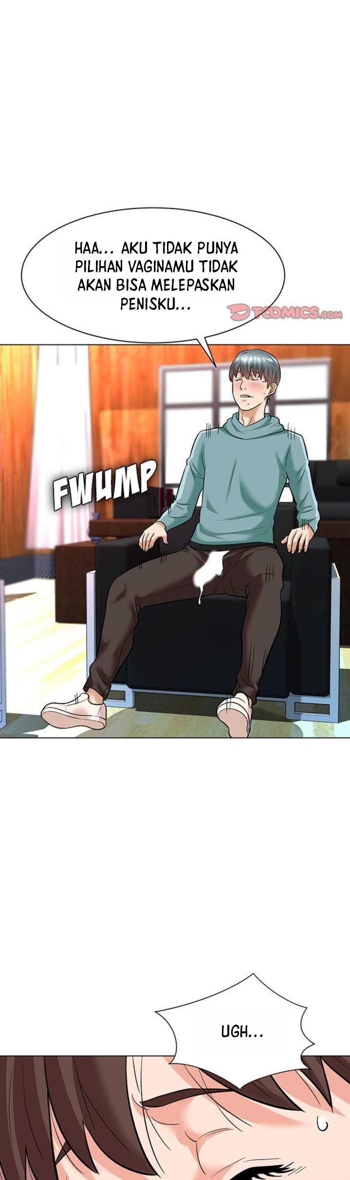 Angel House (Facon) - Chapter 6 30 Angel House (Facon) - Chapter 6 30