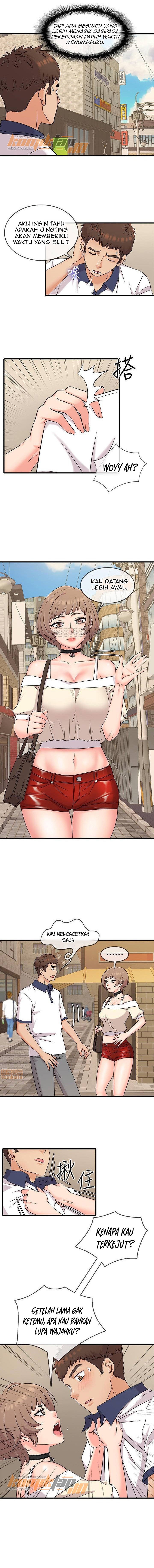 Suspicious Job - Chapter 6 11