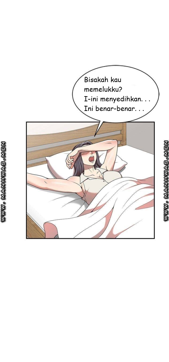 Caddie Mom - Chapter 6 53 Caddie Mom - Chapter 6 53