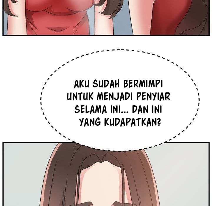 Miss Announcer - Chapter 6 44