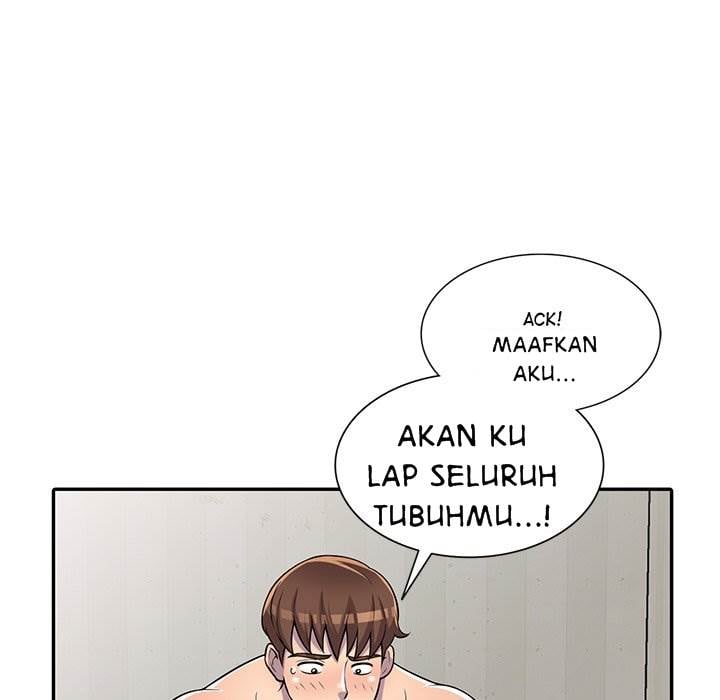 A Stolen Taste - Chapter 6 71