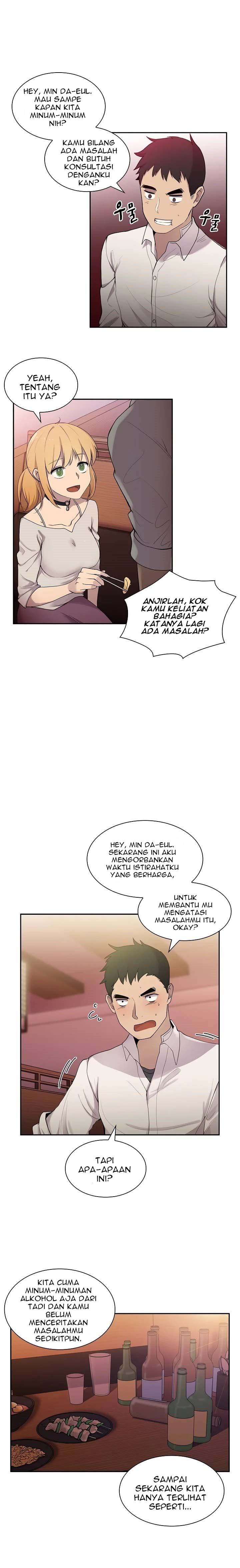 Close as Neighbors - Chapter 6 2