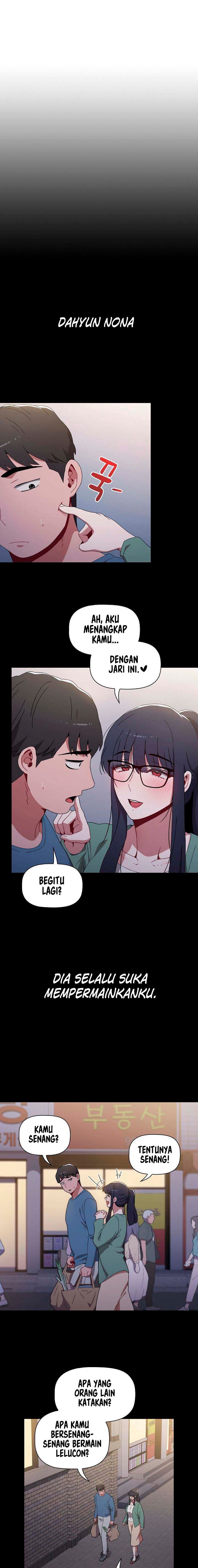 Owner The Pension - Chapter 6 4 Owner The Pension - Chapter 6 4