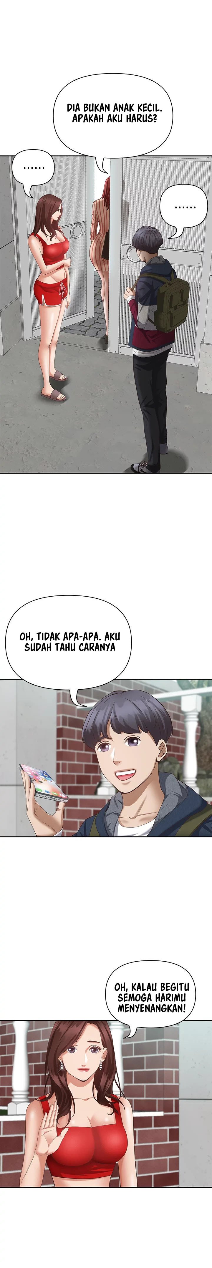 Living With a MILF - Chapter 6 11 Living With a MILF - Chapter 6 11