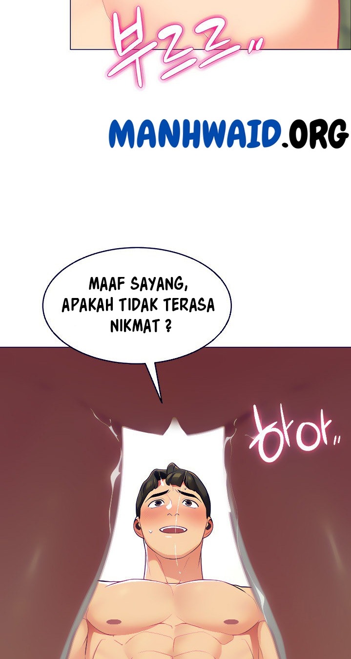 A Good Day to Camp - Chapter 6 2
