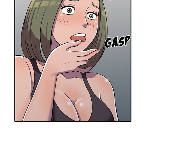 A Stolen Taste - Chapter 6 59