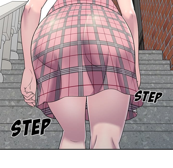 A Stolen Taste - Chapter 6 125