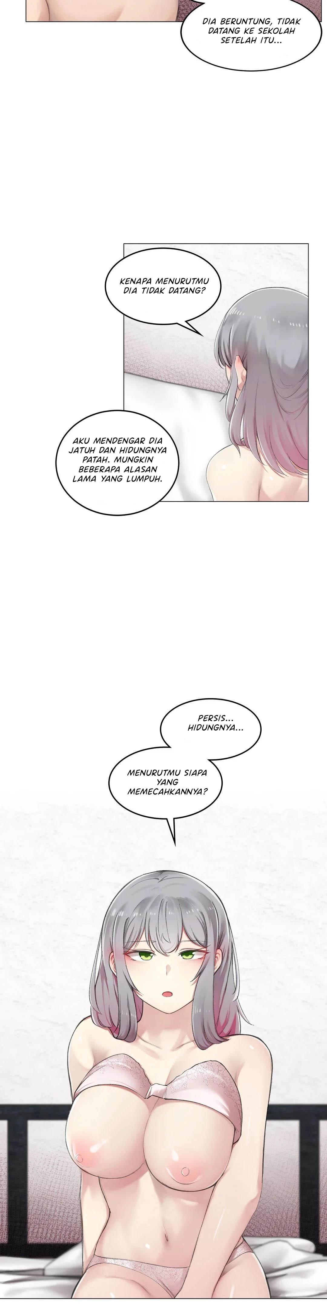 Sexcape Room: Snap Off - Chapter 6 17