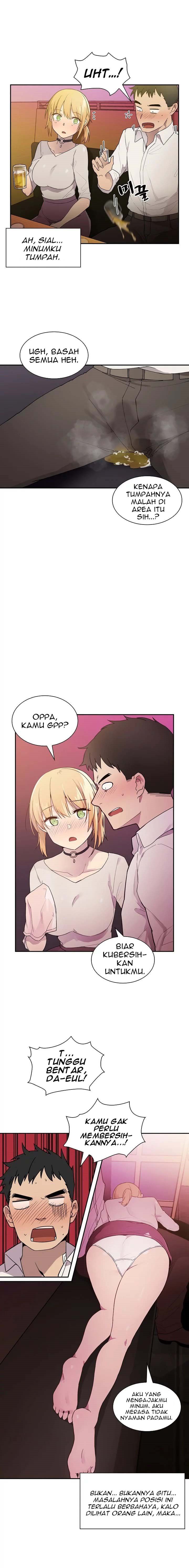 Close as Neighbors - Chapter 6 6