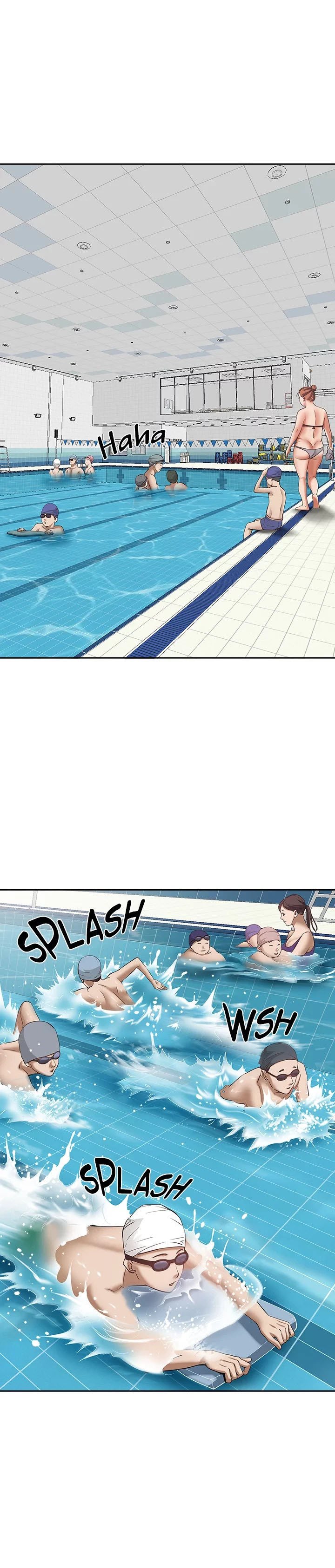 Living With a MILF - Chapter 6 27 Living With a MILF - Chapter 6 27