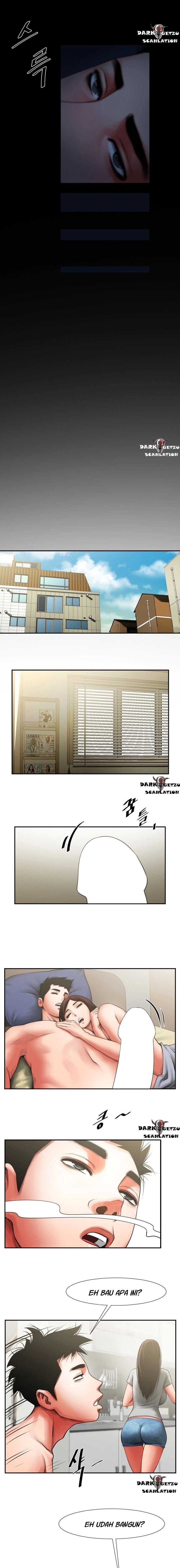 Share Girlfriend - Chapter 6 8