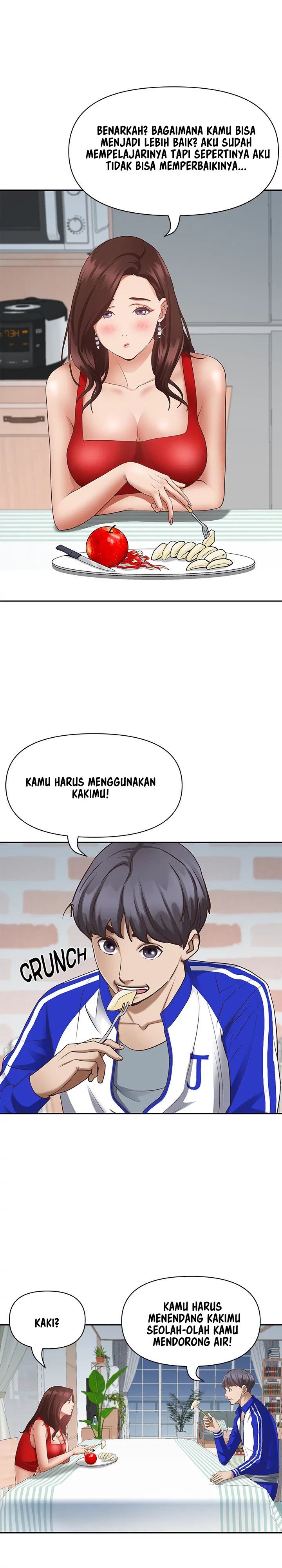 Living With a MILF - Chapter 6 25 Living With a MILF - Chapter 6 25