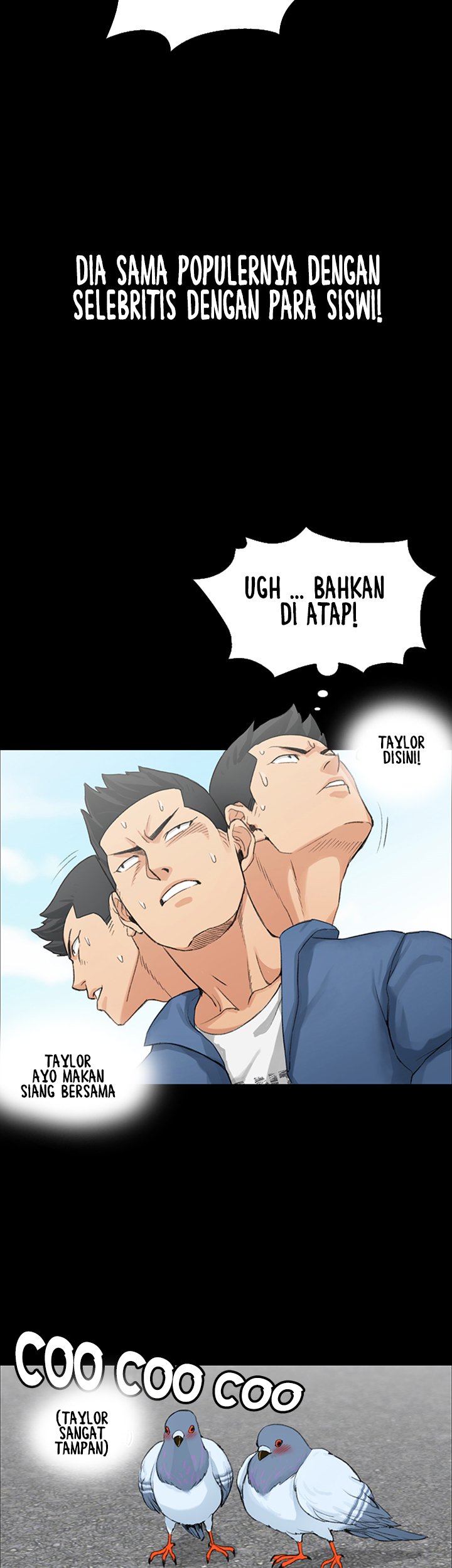 That Mans Epilepsy - Chapter 6 22