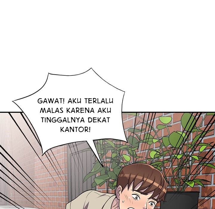 A Stolen Taste - Chapter 6 110