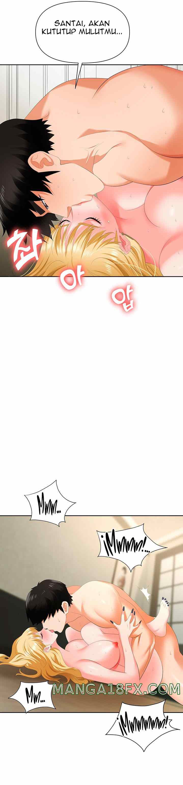 Trap (Park Min) - Chapter 6 32