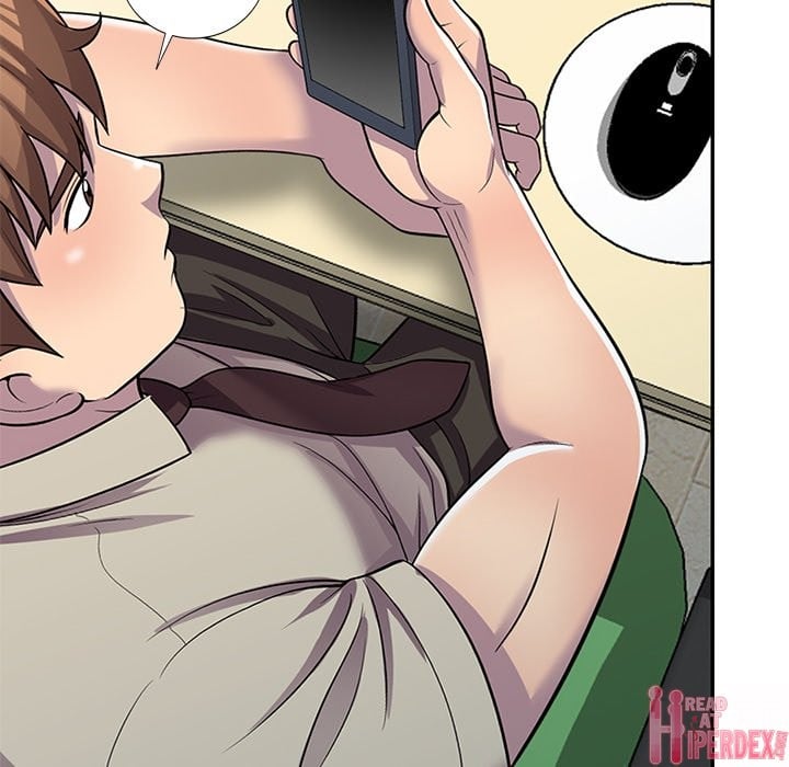 A Stolen Taste - Chapter 6 136