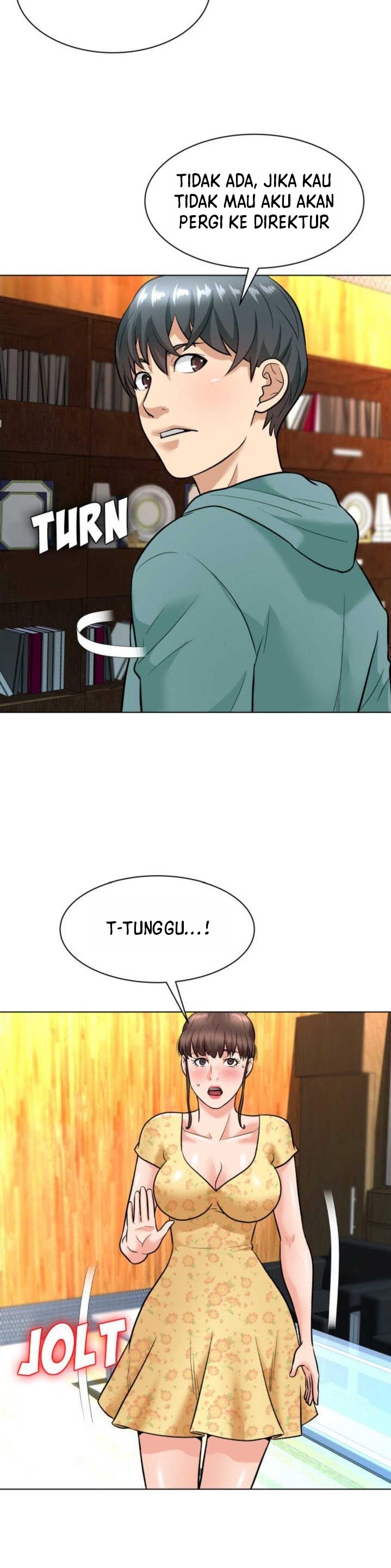 Angel House (Facon) - Chapter 6 10 Angel House (Facon) - Chapter 6 10