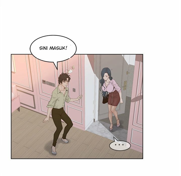 Share Girls - Chapter 6 41
