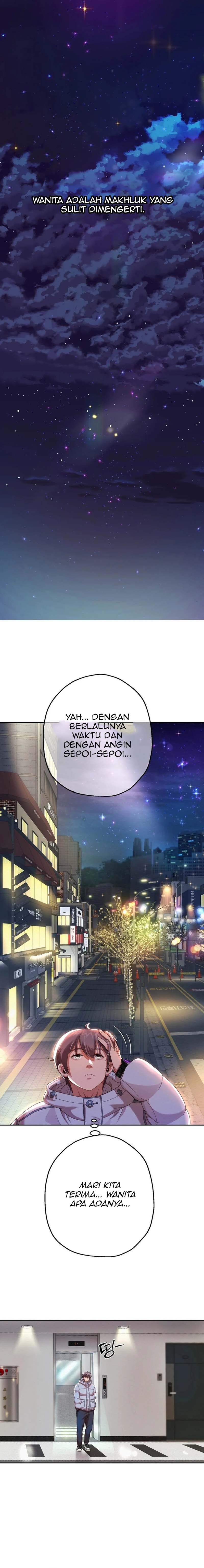 Reborn with big dick - Chapter 6 11