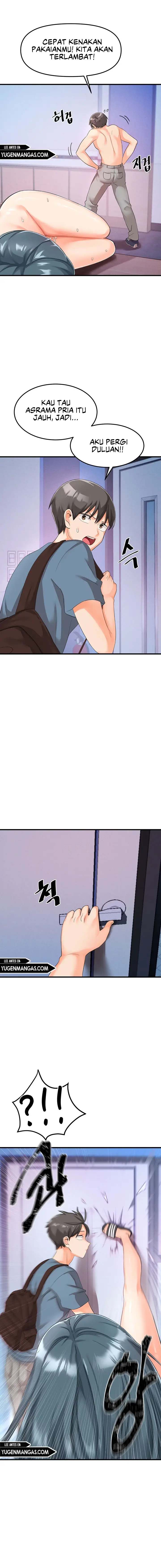 Boarding School - Chapter 6 20 Boarding School - Chapter 6 20