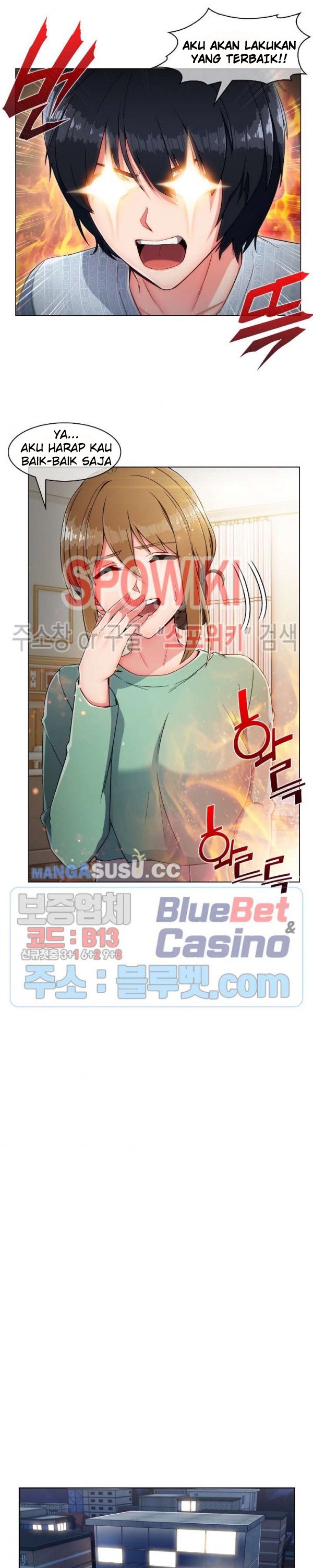 Suspicious Boarding House - Chapter 6 10 Suspicious Boarding House - Chapter 6 10