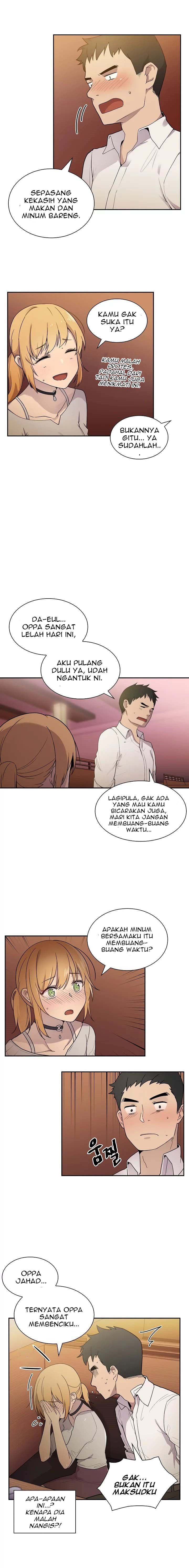 Close as Neighbors - Chapter 6 3