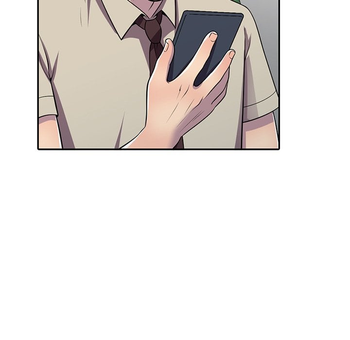 A Stolen Taste - Chapter 6 132