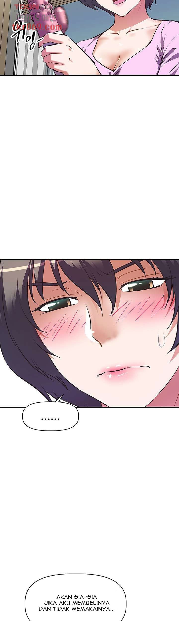 Streamer Aunt - Chapter 6 26 Streamer Aunt - Chapter 6 26