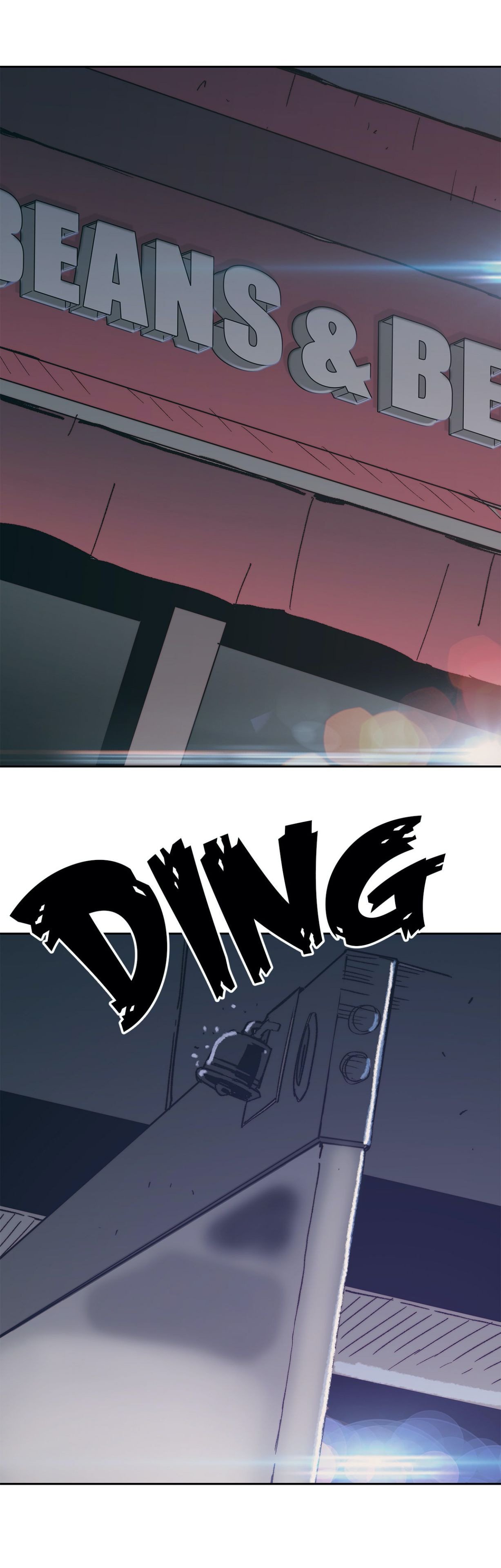 Desire to Kill - Chapter 6 26