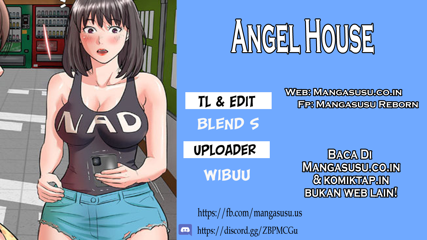 Angel House (Facon) - Chapter 6 1 Angel House (Facon) - Chapter 6 1