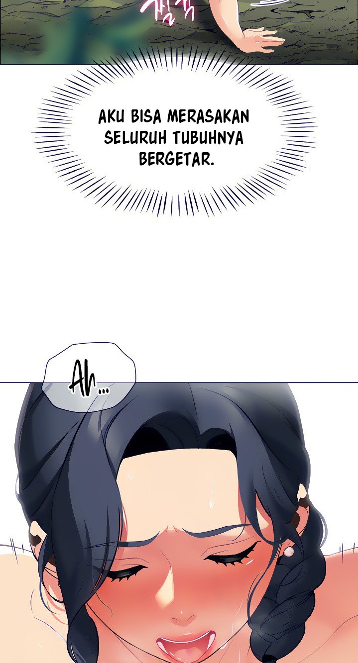 A Good Day to Camp - Chapter 6 36