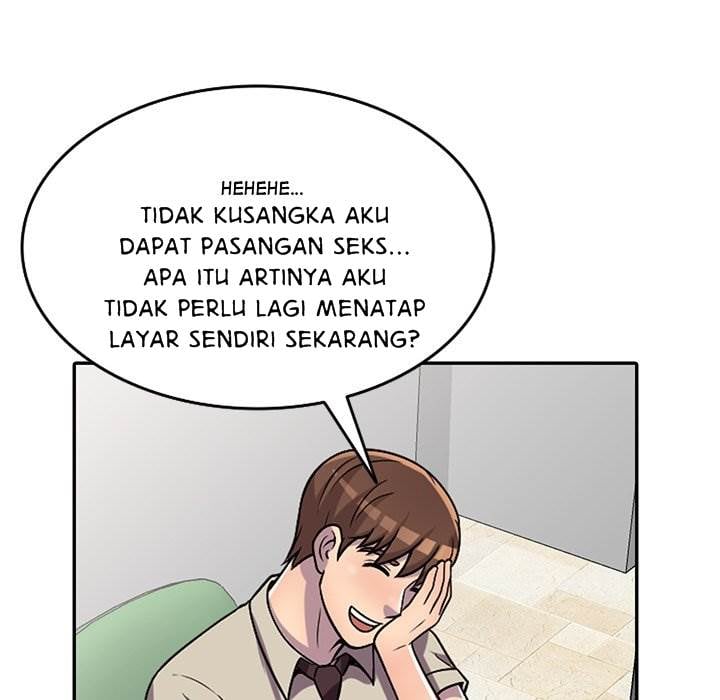 A Stolen Taste - Chapter 6 129