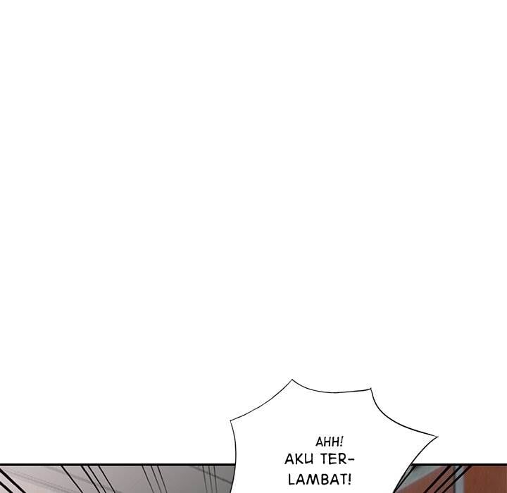 A Stolen Taste - Chapter 6 107