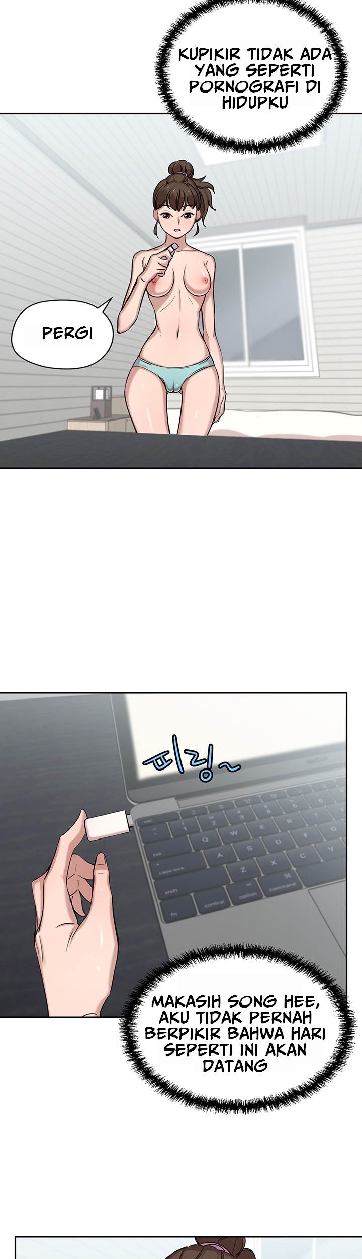 Puberty - Chapter 6 35