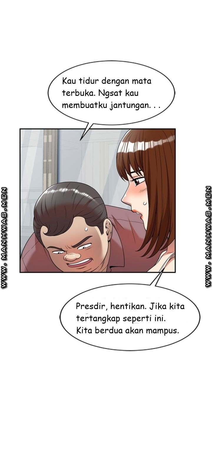 Caddie Mom - Chapter 6 19 Caddie Mom - Chapter 6 19