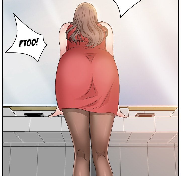 Miss Announcer - Chapter 6 40