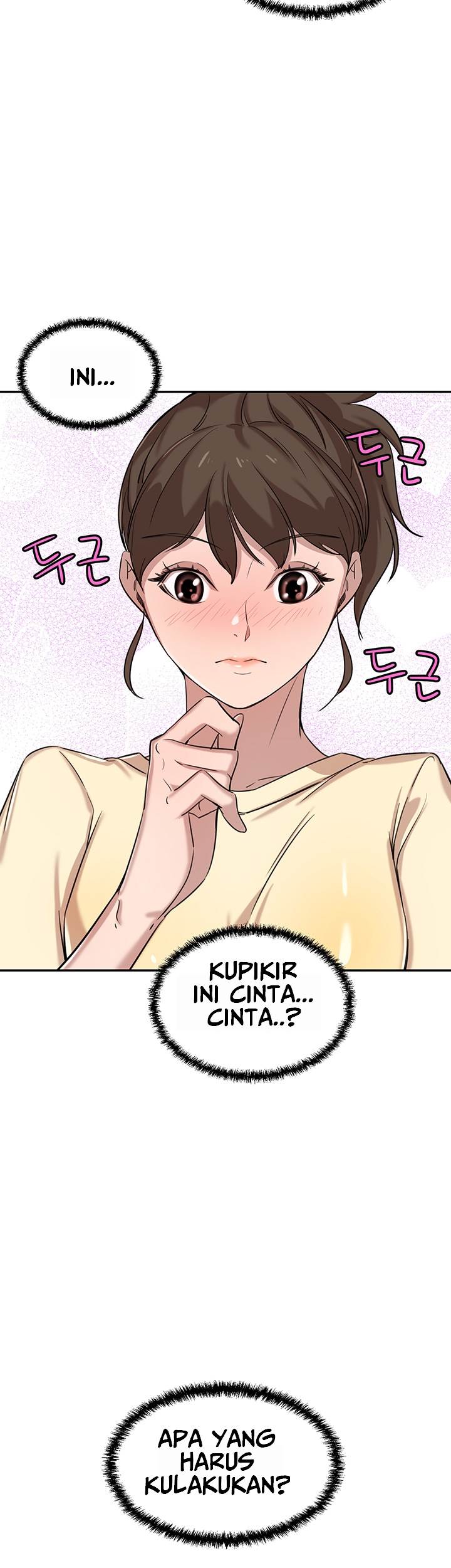 Puberty - Chapter 6 21