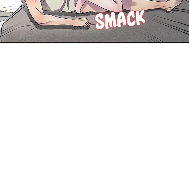 A Stolen Taste - Chapter 6 9