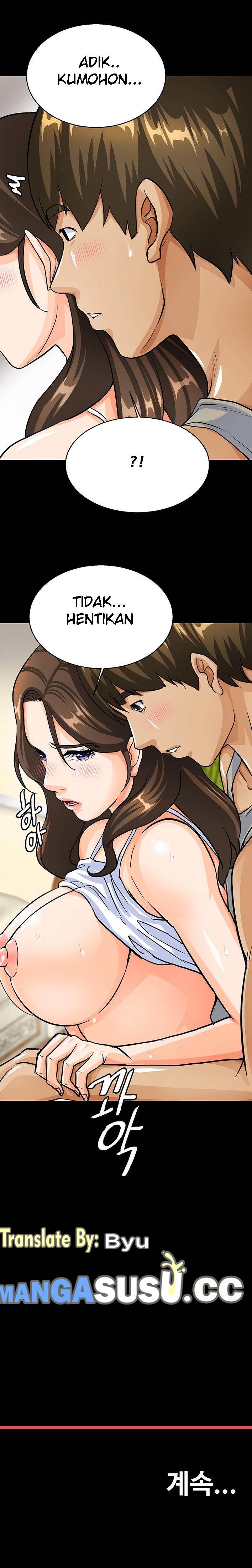 I Live With Sister-in-Law - Chapter 6 9 I Live With Sister-in-Law - Chapter 6 9