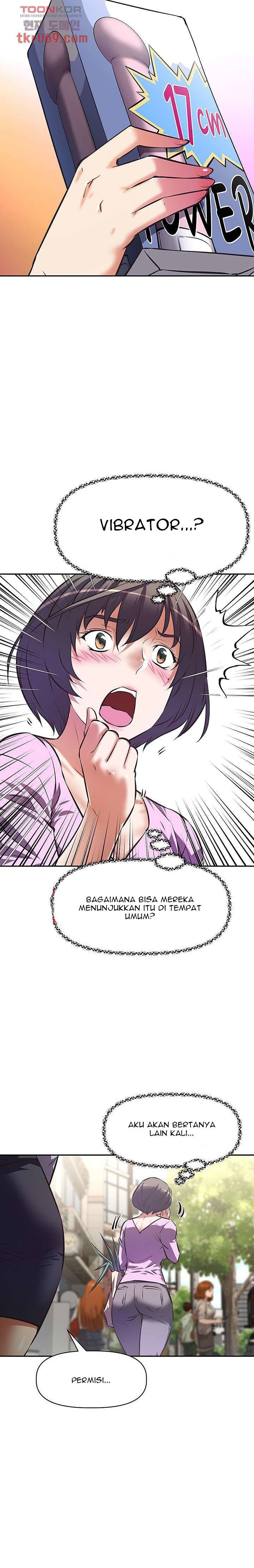 Streamer Aunt - Chapter 6 21 Streamer Aunt - Chapter 6 21