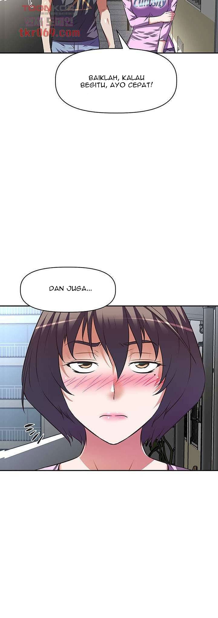 Streamer Aunt - Chapter 6 37 Streamer Aunt - Chapter 6 37