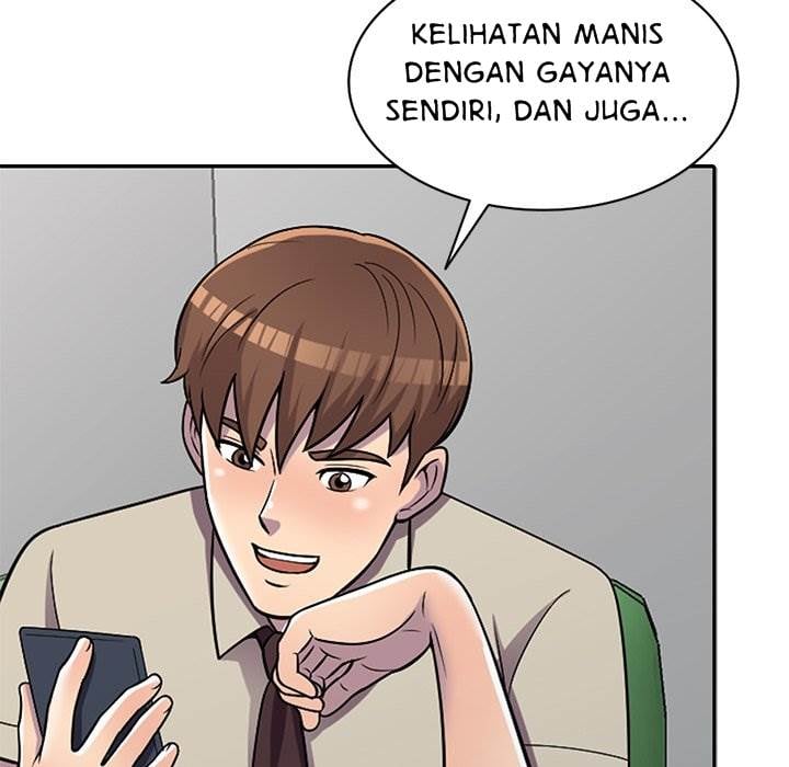 A Stolen Taste - Chapter 6 140