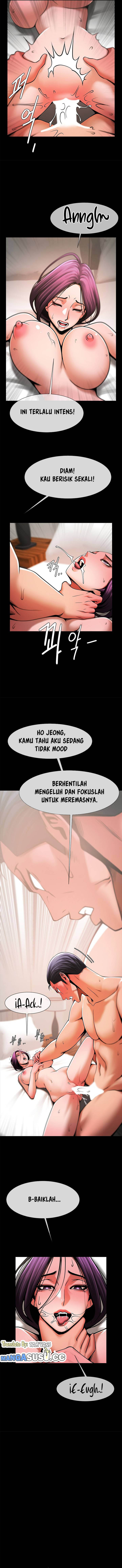 Underwater Instructor - Chapter 6 5