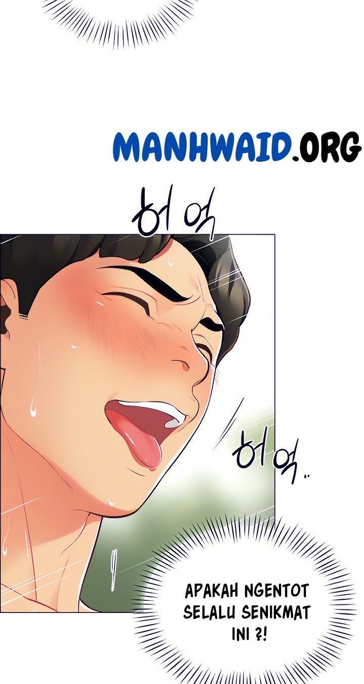 A Good Day to Camp - Chapter 6 19