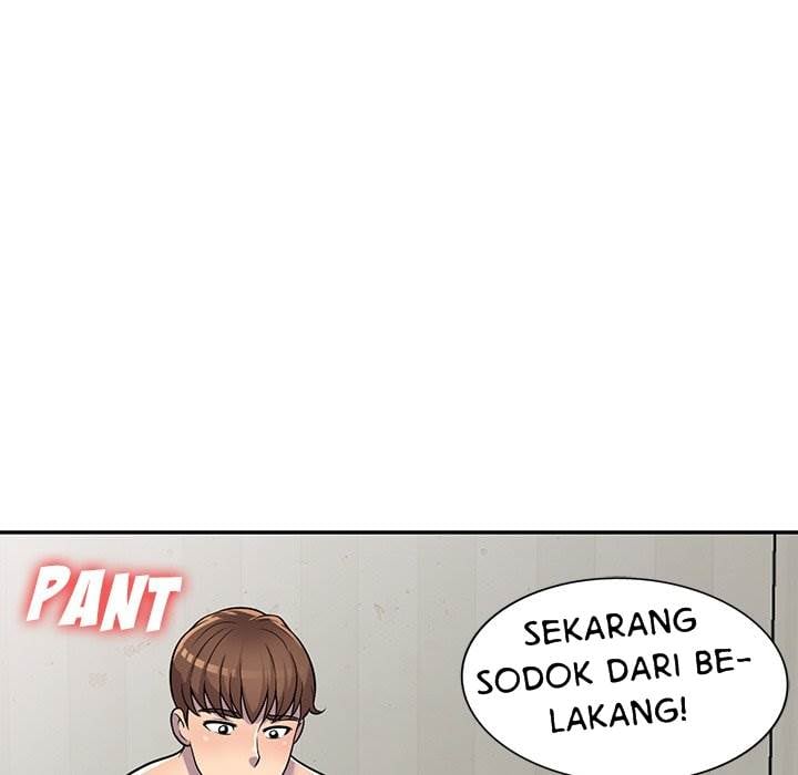 A Stolen Taste - Chapter 6 30