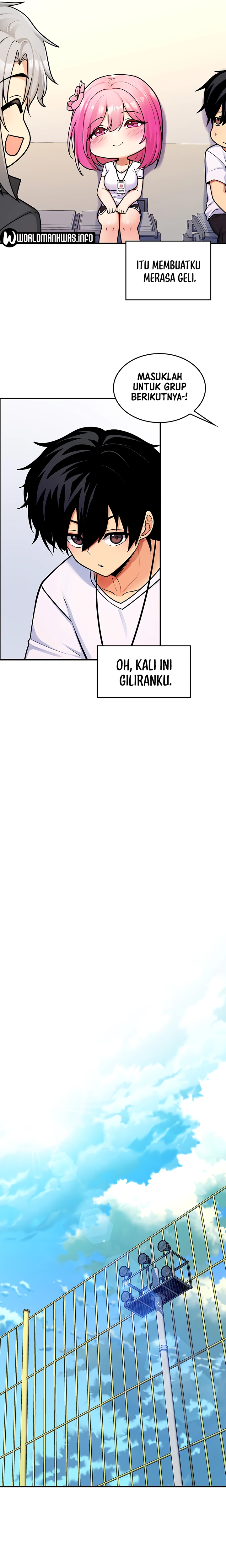 Yggdrasil Inssa - Chapter 6 10 Yggdrasil Inssa - Chapter 6 10