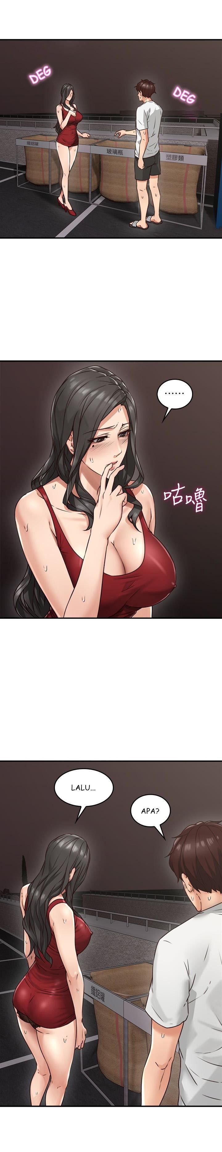 Soothe Me - Chapter 6 19