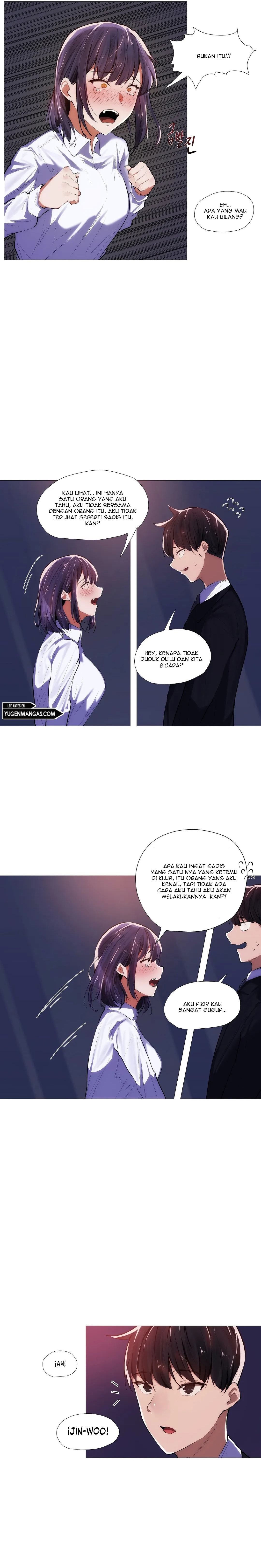 You’ve Finished Working - Chapter 6 11 You’ve Finished Working - Chapter 6 11