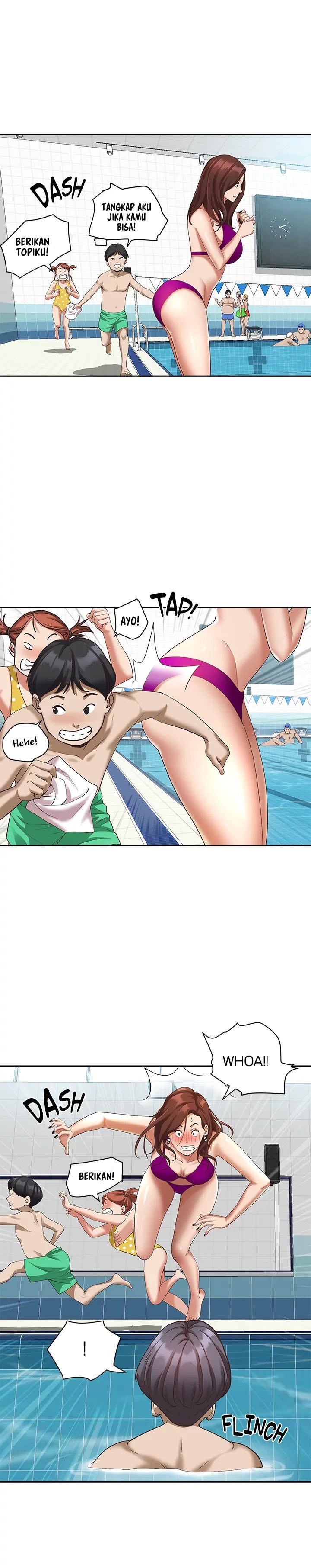 Living With a MILF - Chapter 6 32 Living With a MILF - Chapter 6 32